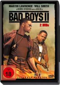 Bad Boys II