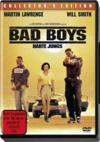 Bad Boys - Harte Jungs (Collector's Edition)