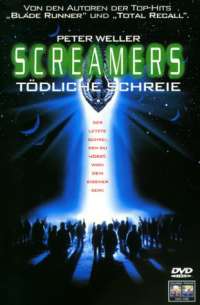 Screamers - Tödliche Schreie