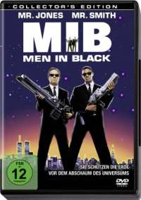 MIB - Men in Black