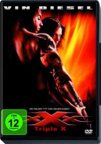 xXx - Triple X