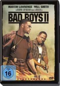 Bad Boys 2 (Kinofassung)