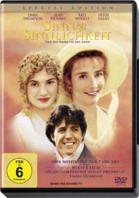 Sinn und Sinnlichkeit