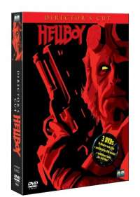 Hellboy (Director's Cut)