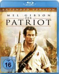 Der Patriot (Extended Version)