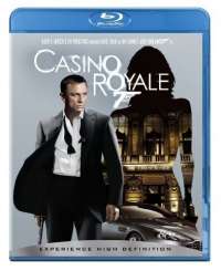 James Bond - Casino Royale