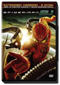Spider-Man 2.1 (Extended Version)