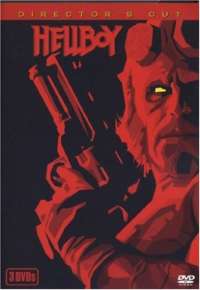 Hellboy (Director's Cut)