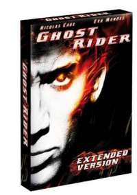 Ghost Rider
