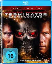 Terminator - Die Erlösung (Director's Cut)