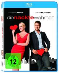 Die nackte Wahrheit