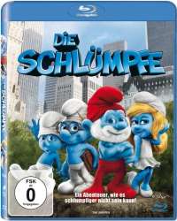 Die Schlümpfe