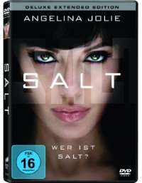 Salt (Deluxe Extended Edition)