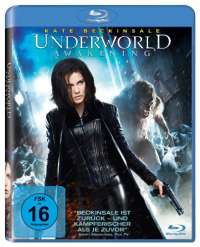 Underworld Awakening