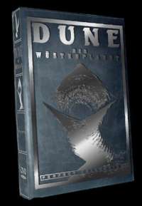 Dune - Der Wüstenplanet - Perfect Collection