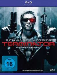 The Terminator (Uncut)