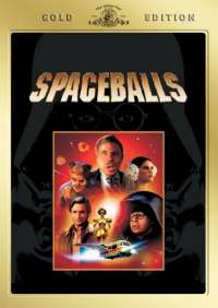Spaceballs (Gold Edition)