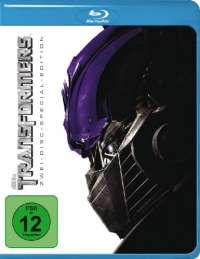 Transformers - 2-Disc Special Edition