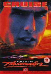Days of Thunder