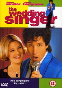 Wedding Singer