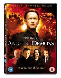 Angels & Demons
