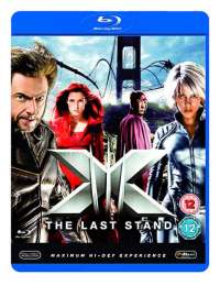 X-Men 3