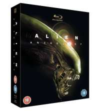 Alien Anthology