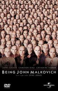 Being John Malkovich