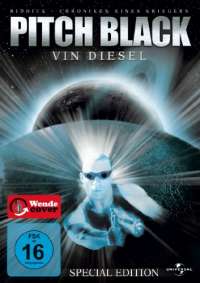 Pitch Black - Planet der Finsternis