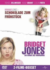 Bridget Jones: Schokolade zum Frühstück / Bridget Jones: Am Rande des Wahnsinns