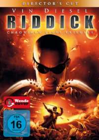 Riddick - Chroniken eines Kriegers