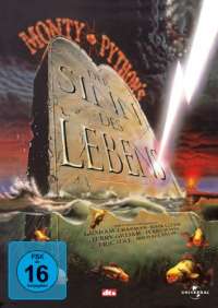 Monty Python's Der Sinn des Lebens
