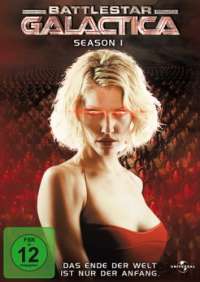 Battlestar Galactica - Season 1