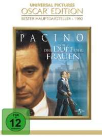 Der Duft der Frauen (Oscar-Edition)