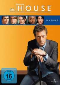 Dr. House - Season 2