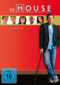 Dr. House - Season 3