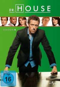 Dr. House - Season 4