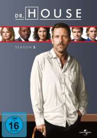 Dr. House - Season 5