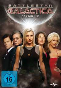 Battlestar Galactica - Season 4.2