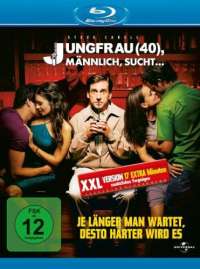 Jungfrau (40), Männlich, sucht