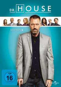 Dr. House - Season 6