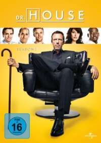 Dr. House - Season 7