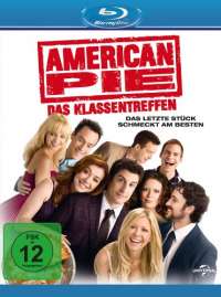 American Pie - Das Klassentreffen