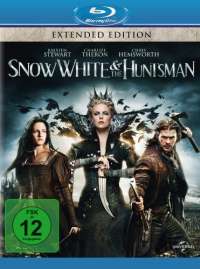 Snow White & the Huntsman (Extended Edition)