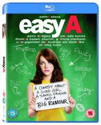 Easy A