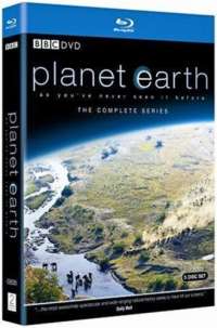 Planet Earth