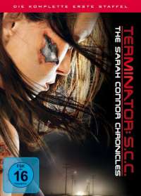 Terminator: The Sarah Connor Chronicles: Die komplette erste Staffel