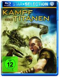 Kampf der Titanen