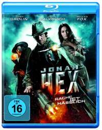 Jonah Hex