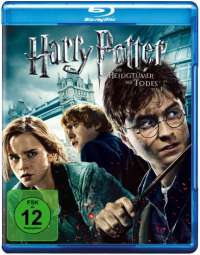 Harry Potter und die Heiligtümer des Todes (Teil 1)